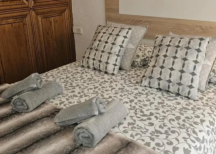 Beautiful Apartament