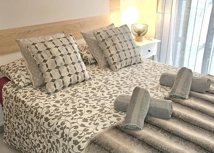 Beautiful Apartament